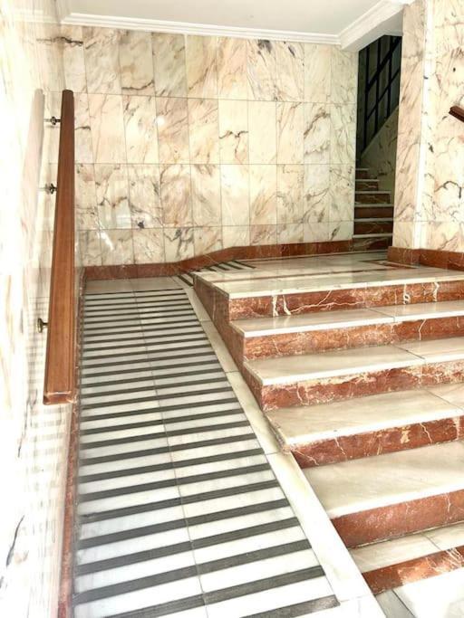 Hispalis San Jacinto Sevilla Eksteriør billede